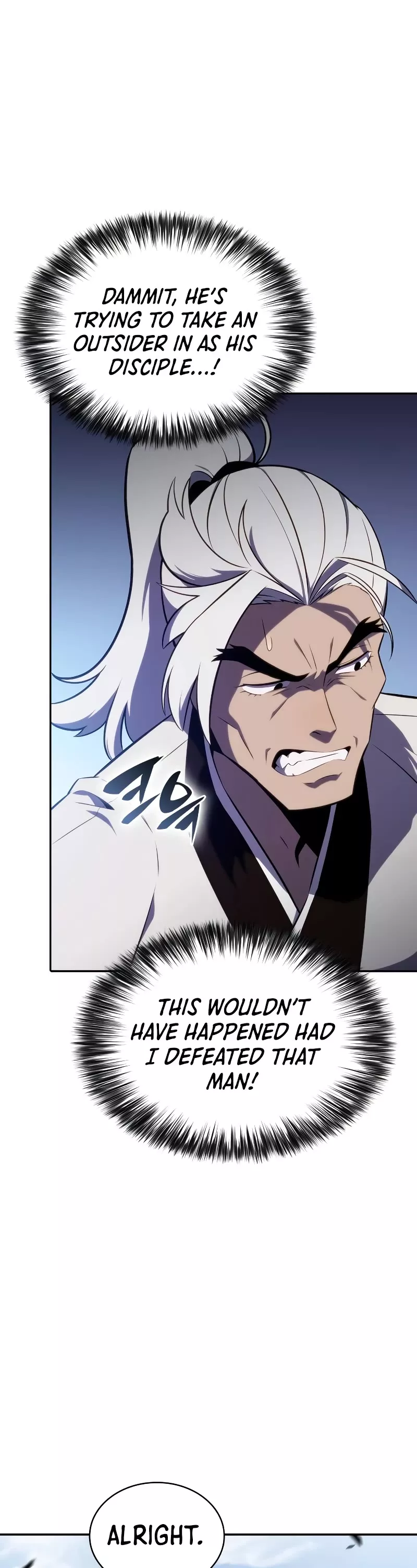 Solo Max-Level Newbie, chapter 137, image 37