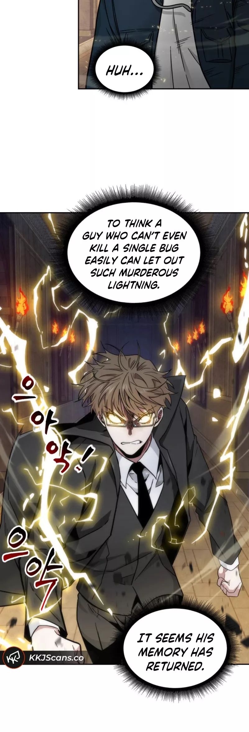 Tomb Raider King, chapter 139, image 31
