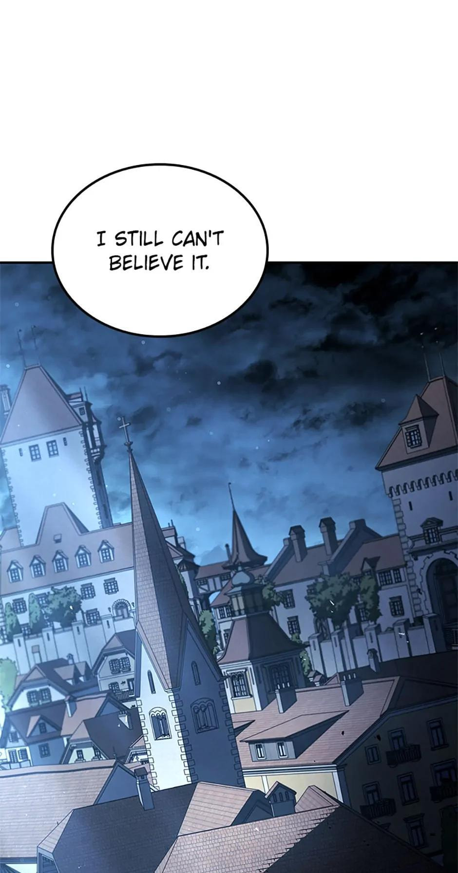Revenge of the Baskerville Bloodhound, chapter 44, image 108
