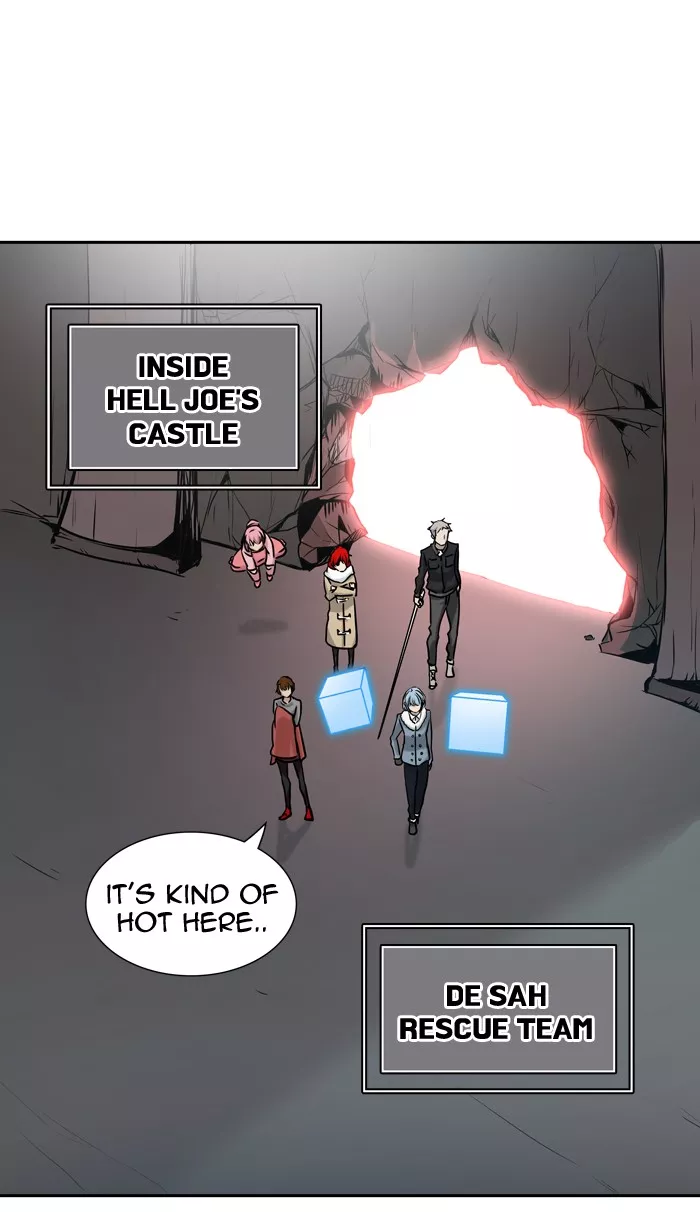 Tower of God, chapter 325, image 41