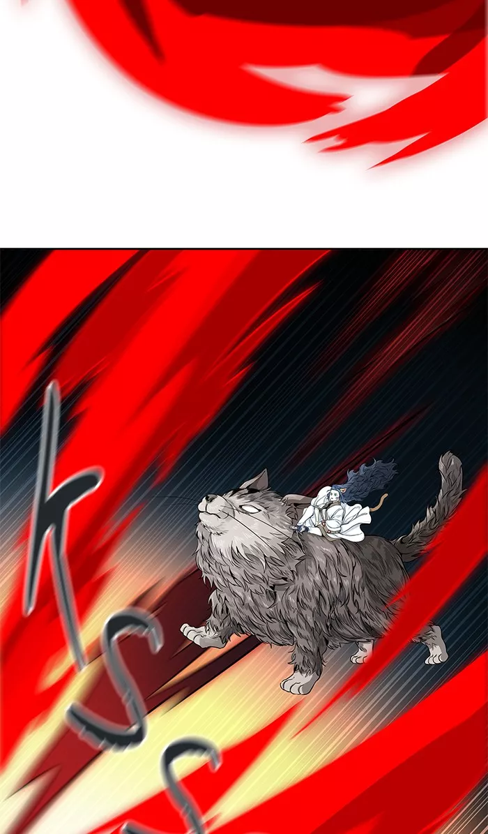 Tower of God, chapter 486, image 40