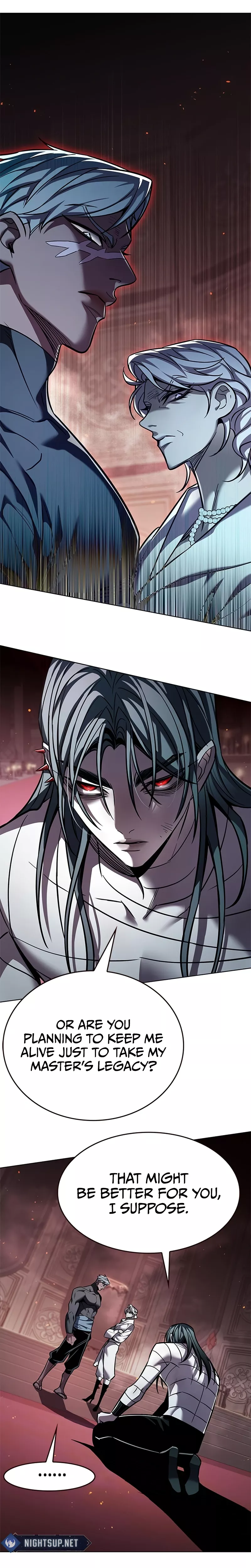 Eleceed, chapter 363, image 5