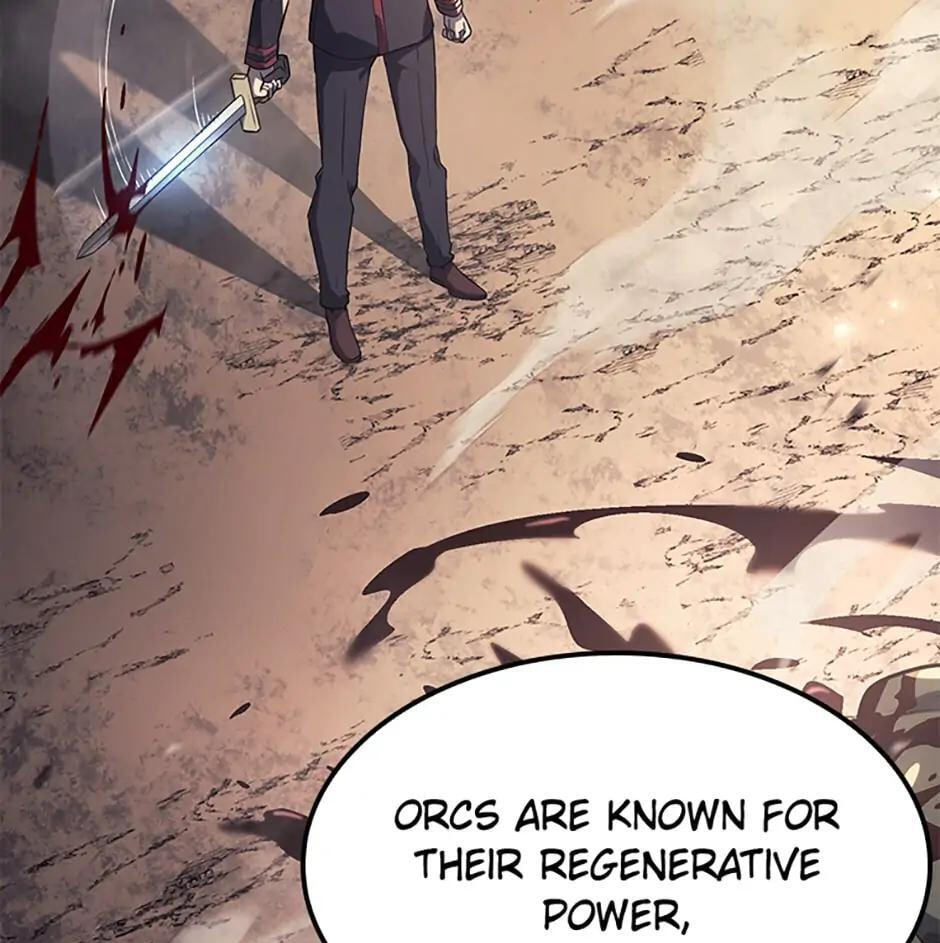 Revenge of the Baskerville Bloodhound, chapter 10, image 139