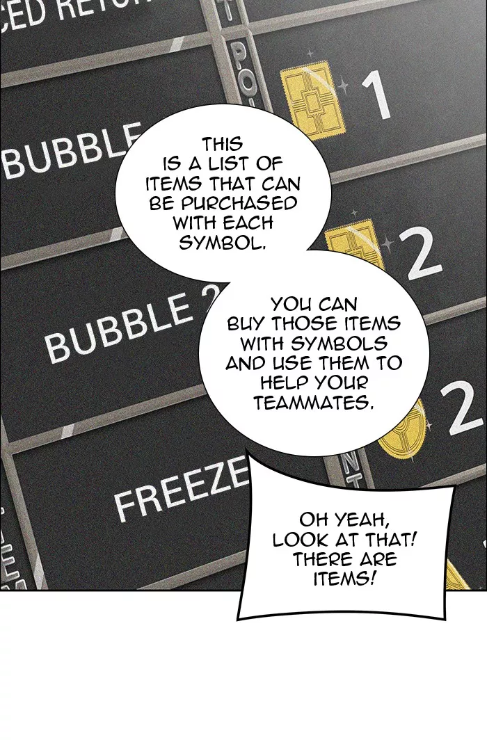 Tower of God, chapter 500, image 141
