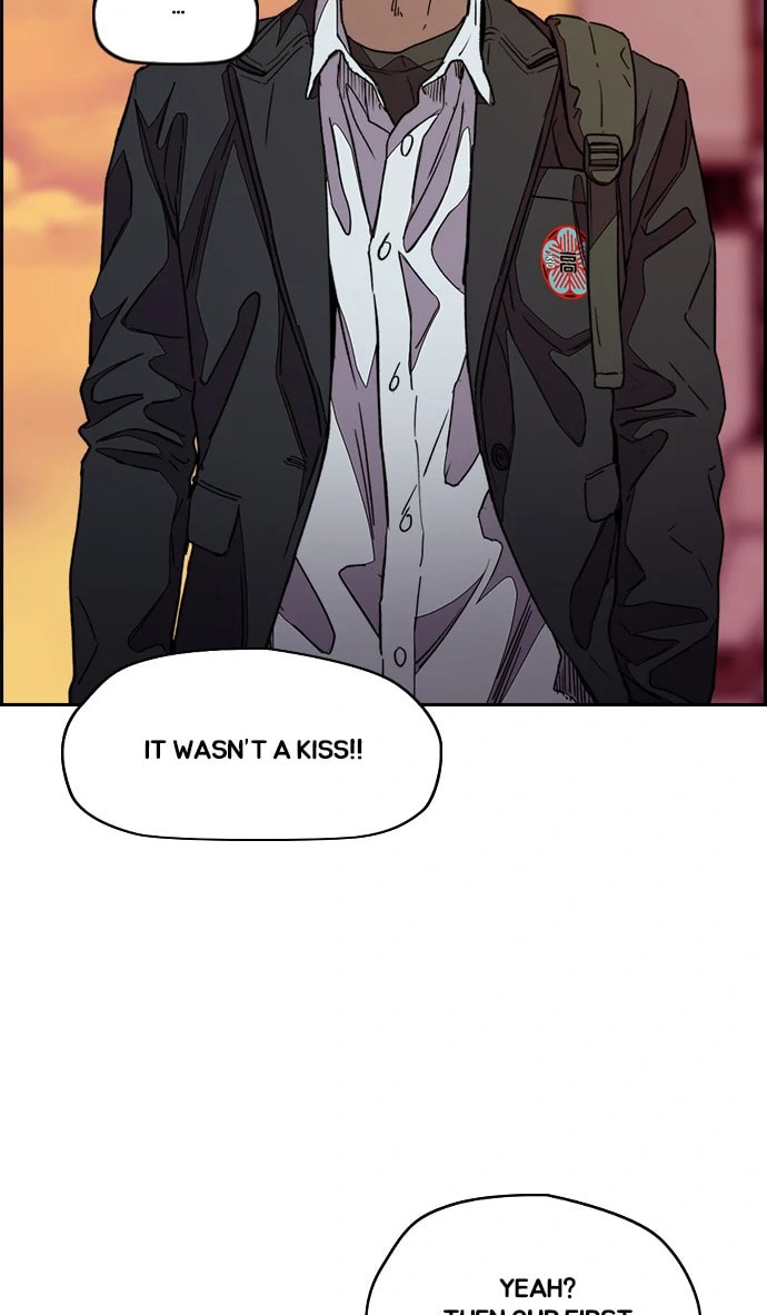 Wind Breaker, chapter 359, image 54