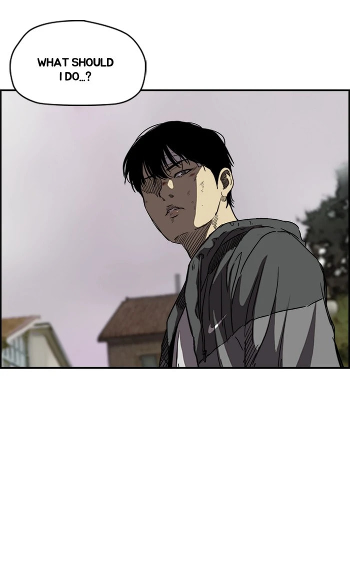 Wind Breaker, chapter 167, image 53