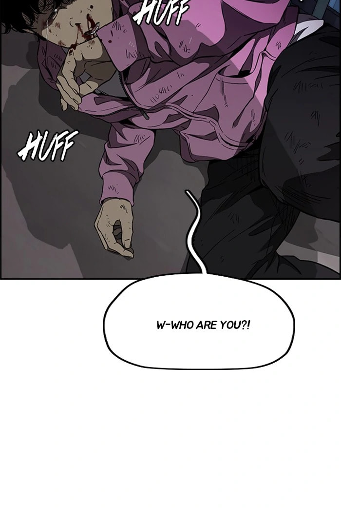 Wind Breaker, chapter 308, image 88