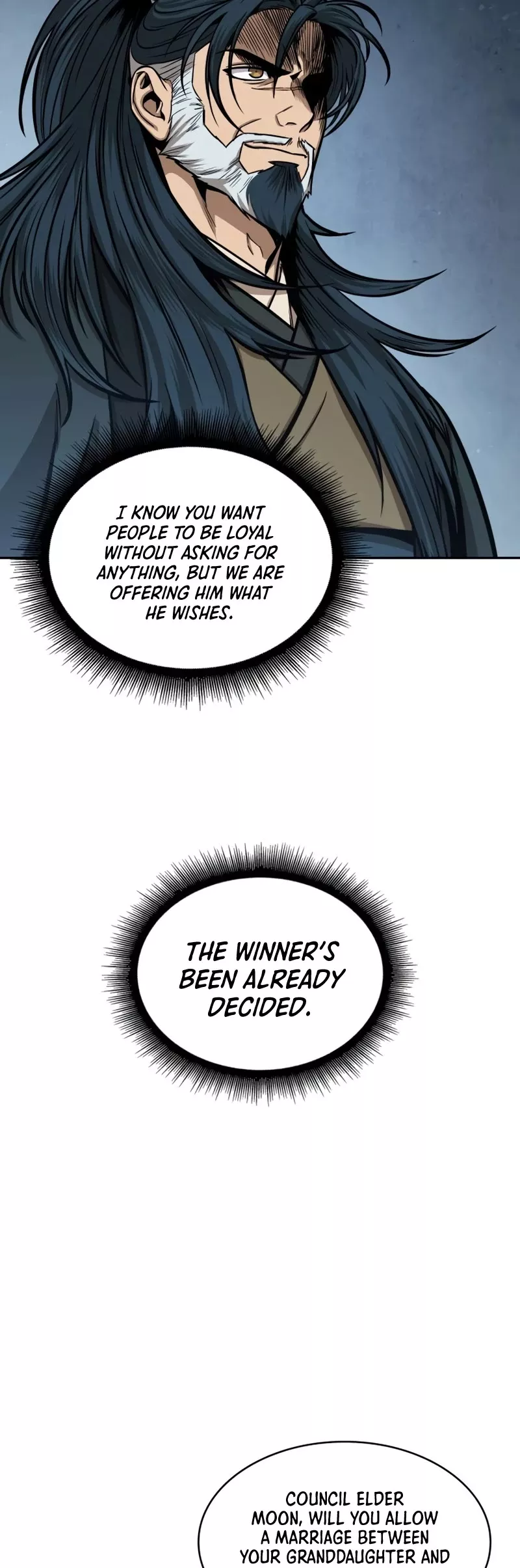 Nano Machine, chapter 115, image 32