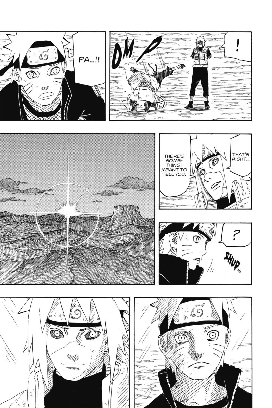 Naruto, chapter 691, image 12