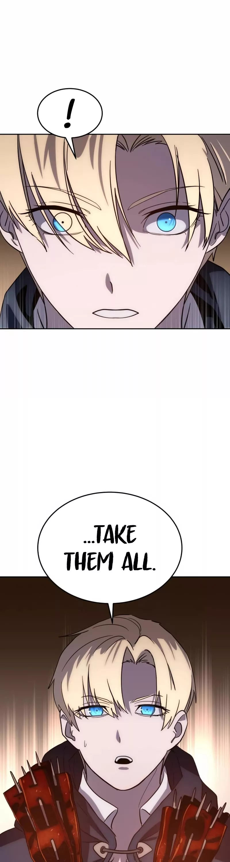 Star-Fostered Swordmaster, chapter 3, image 34