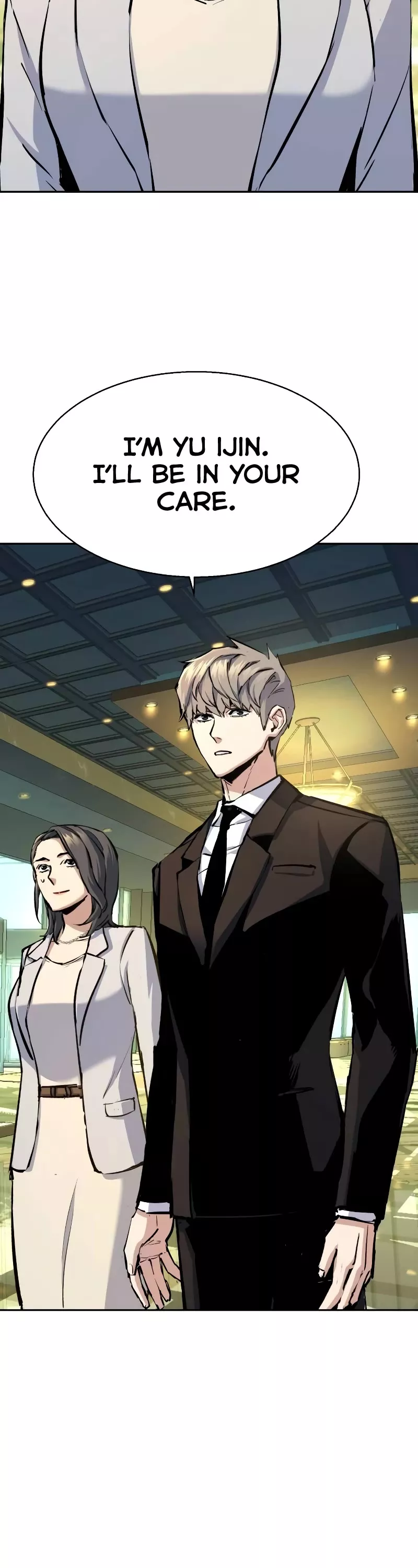 Teenage Mercenary, chapter 178, image 13