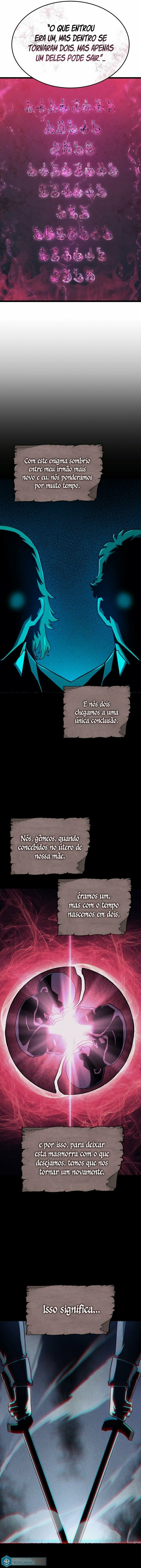 Revenge of the Baskerville Bloodhound, chapter 7, image 7