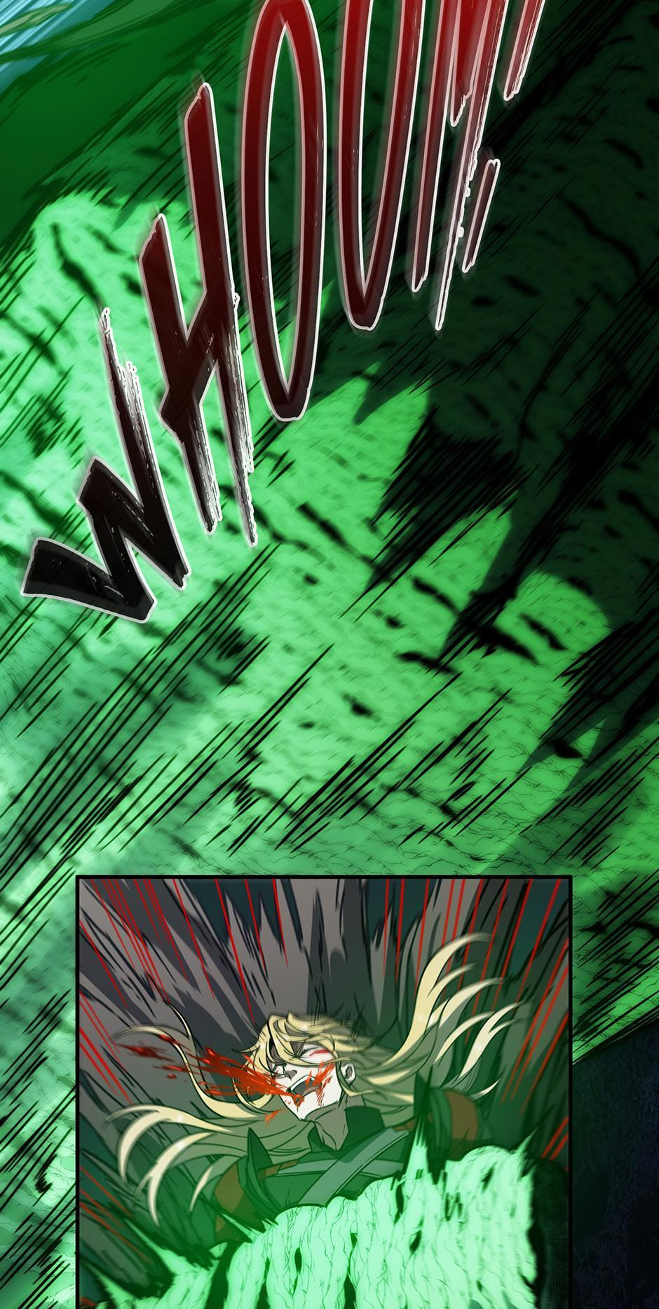 The Beginning After the End, chapter 249, image 126