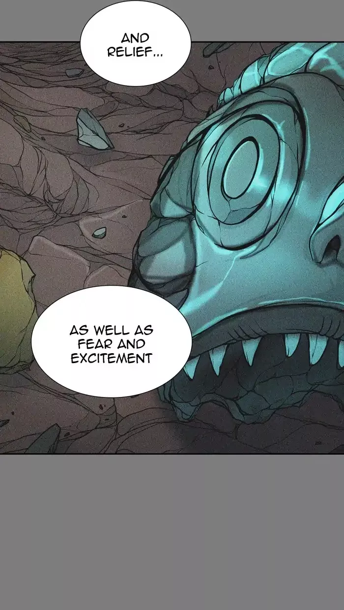 Tower of God, chapter 410, image 79