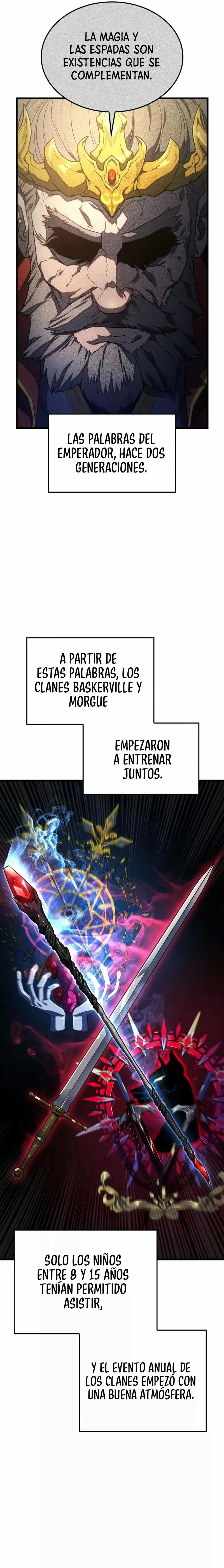 Revenge of the Baskerville Bloodhound, chapter 12, image 7