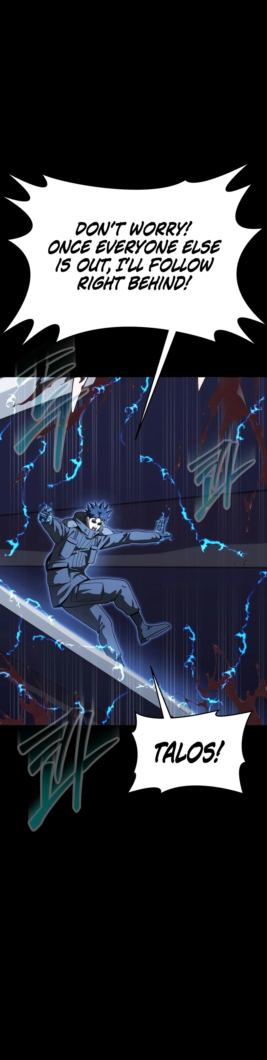 Steel-Eating Player, chapter 104, image 20