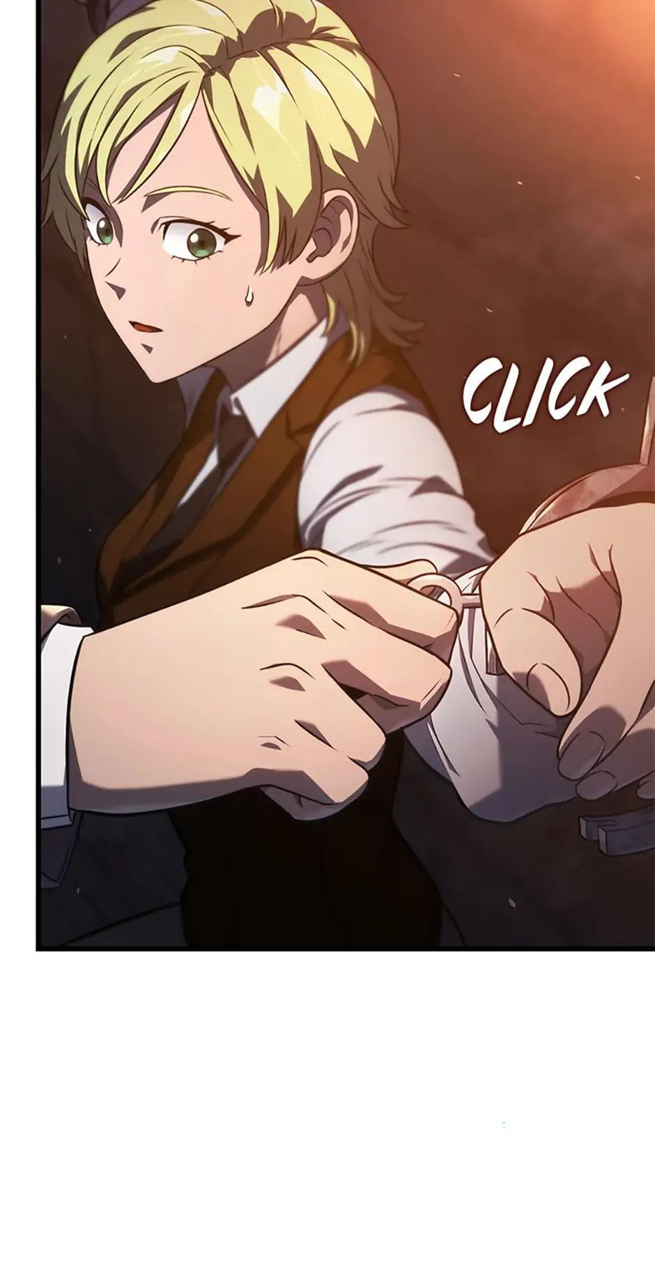 Revenge of the Baskerville Bloodhound, chapter 24, image 53