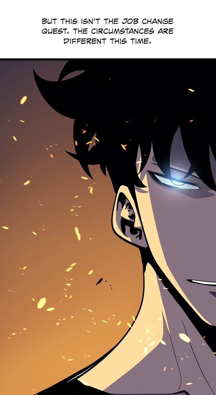 Solo Leveling, chapter 73, page 99