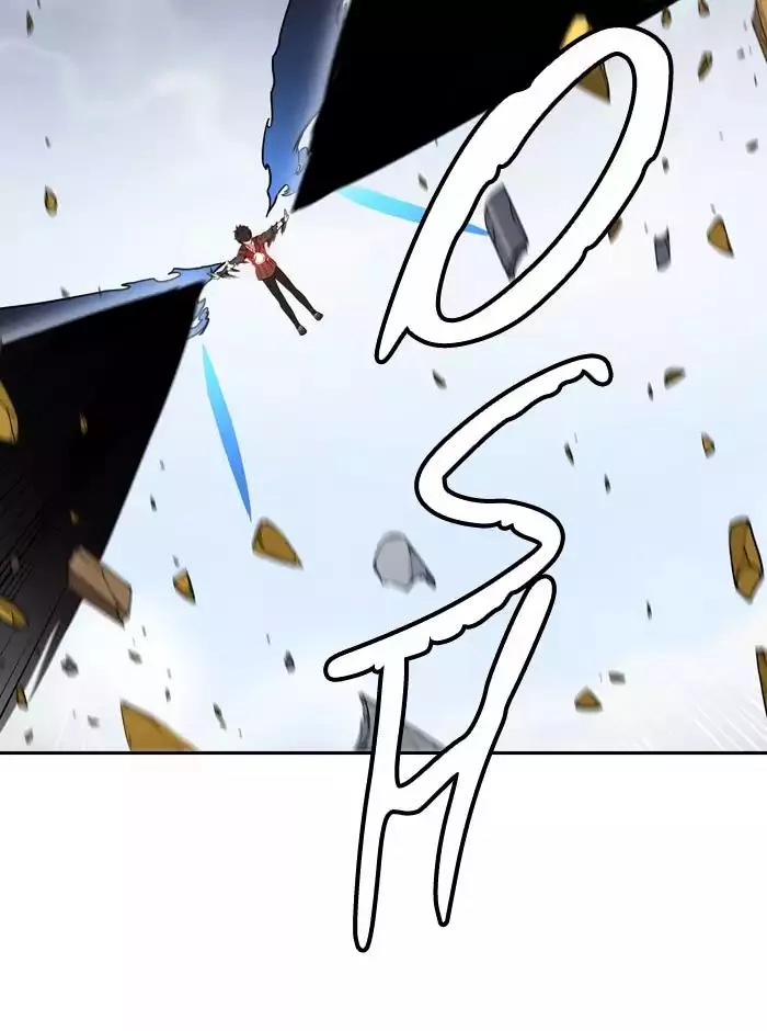 Tower of God, chapter 384, image 18