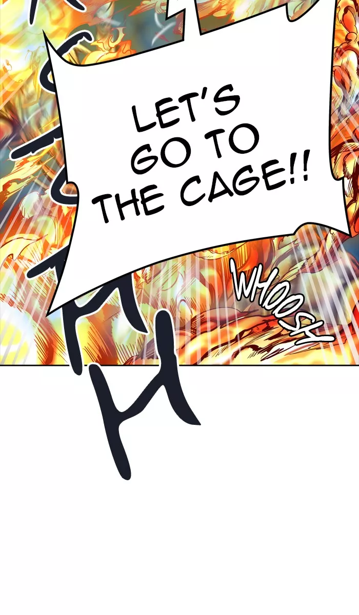 Tower of God, chapter 443, image 118