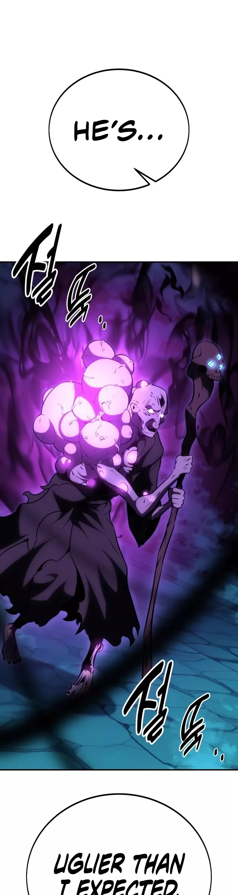 I Killed the Main Player, chapter 44, image 58