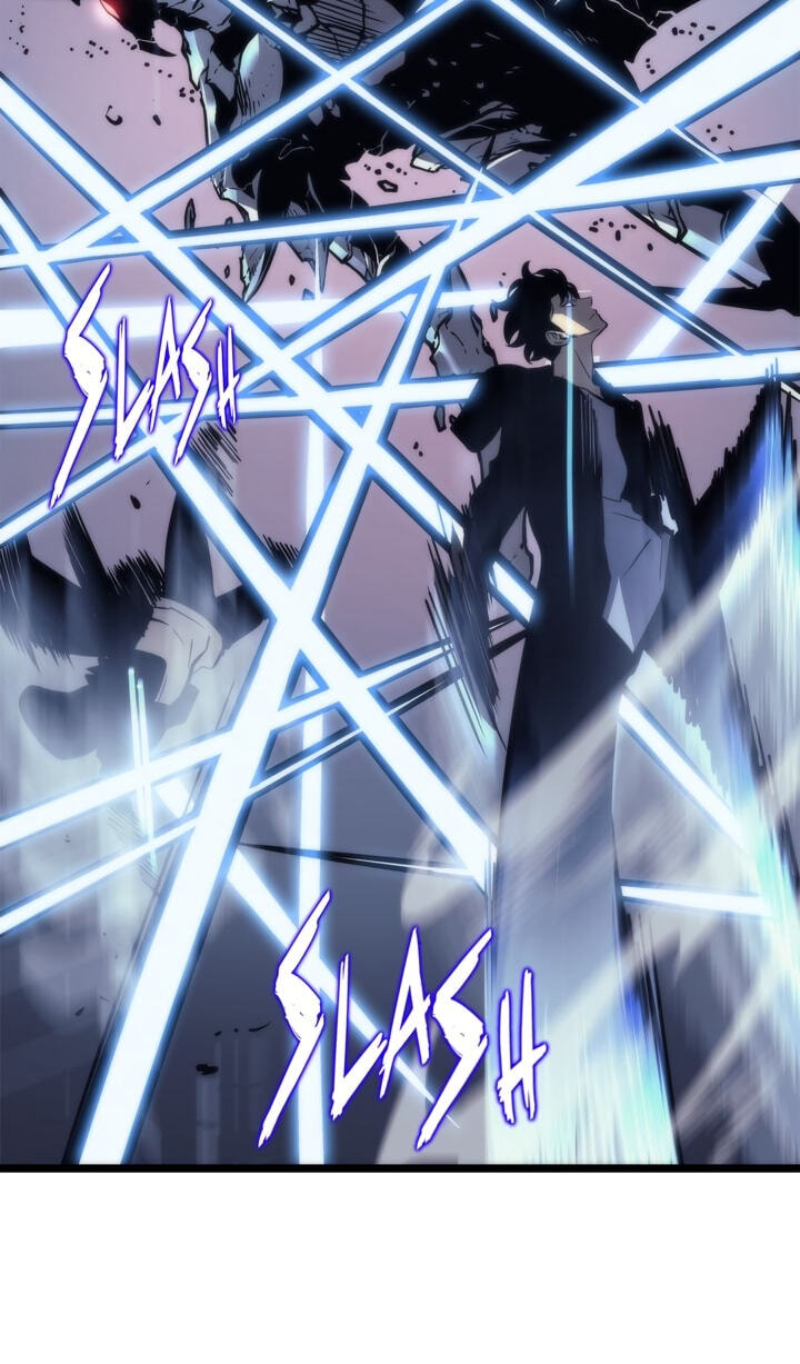 Solo Leveling, chapter 103, image 104