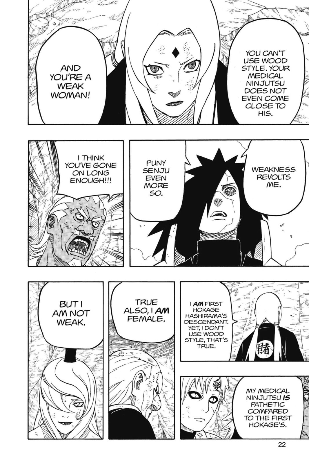 Naruto, chapter 576, image 16