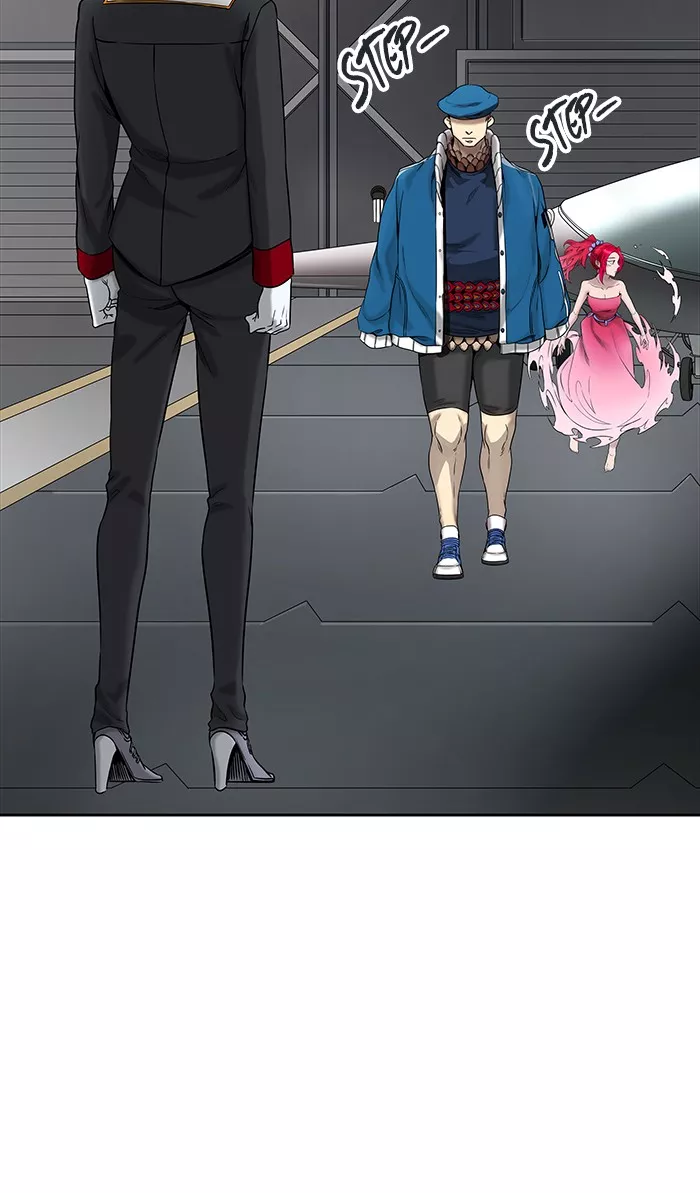 Tower of God, chapter 468, image 84