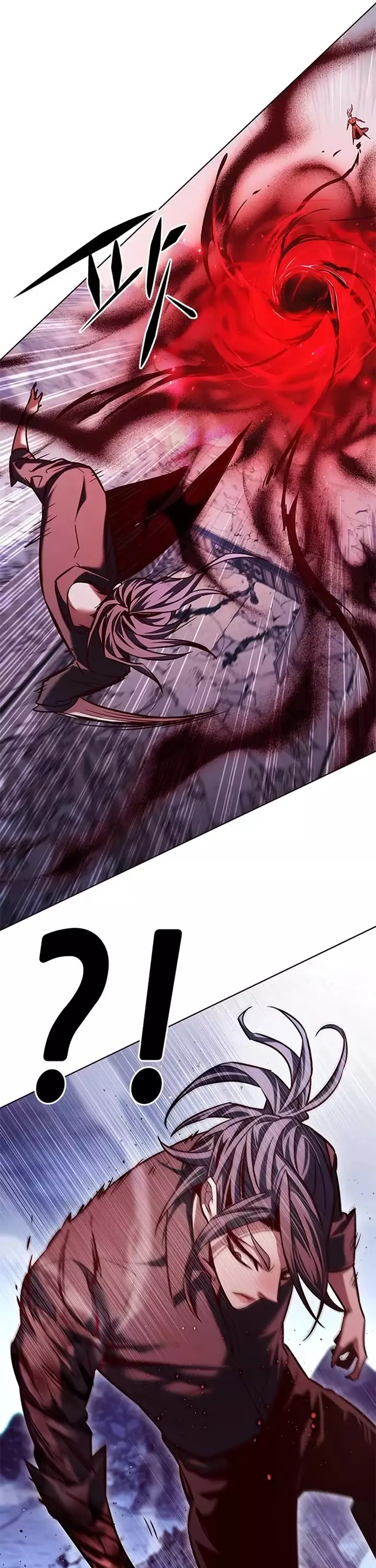 Eleceed, chapter 260, image 33