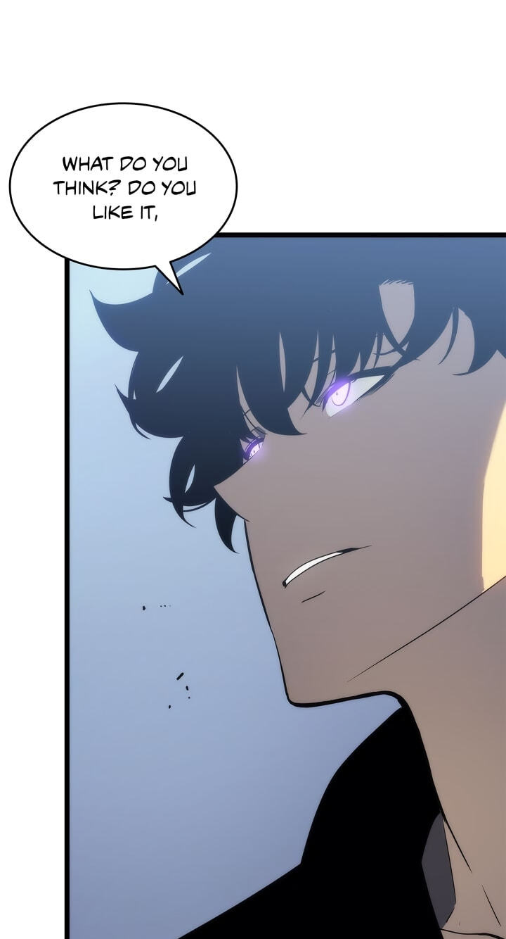 Solo Leveling, chapter 147, page 116