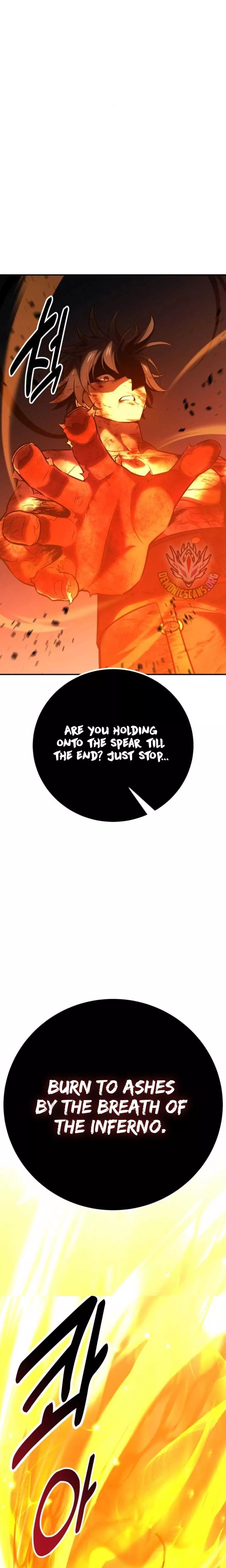 I Killed the Main Player, chapter 67, image 31