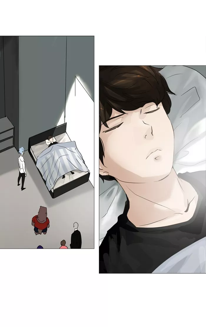 Tower of God, chapter 235, image 37