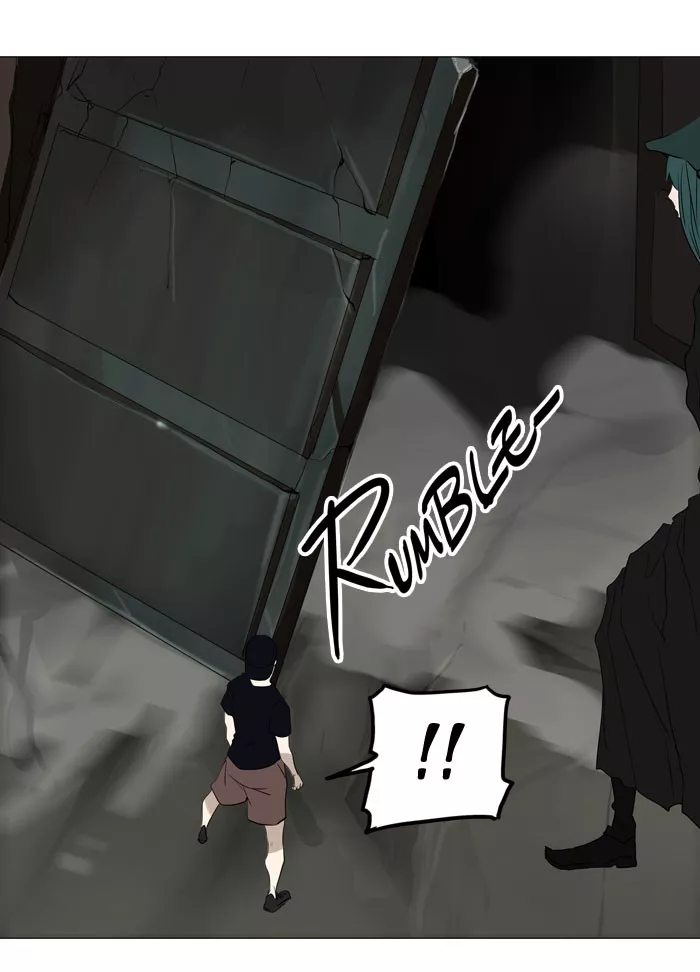 Tower of God, chapter 221, image 25