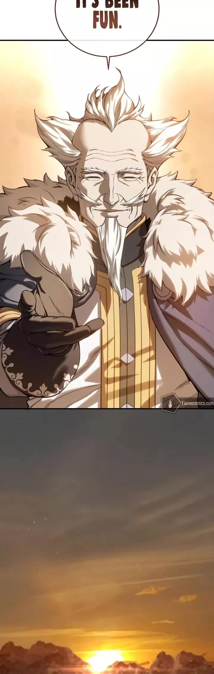 Star-Embracing Swordmaster, chapter 78, image 14