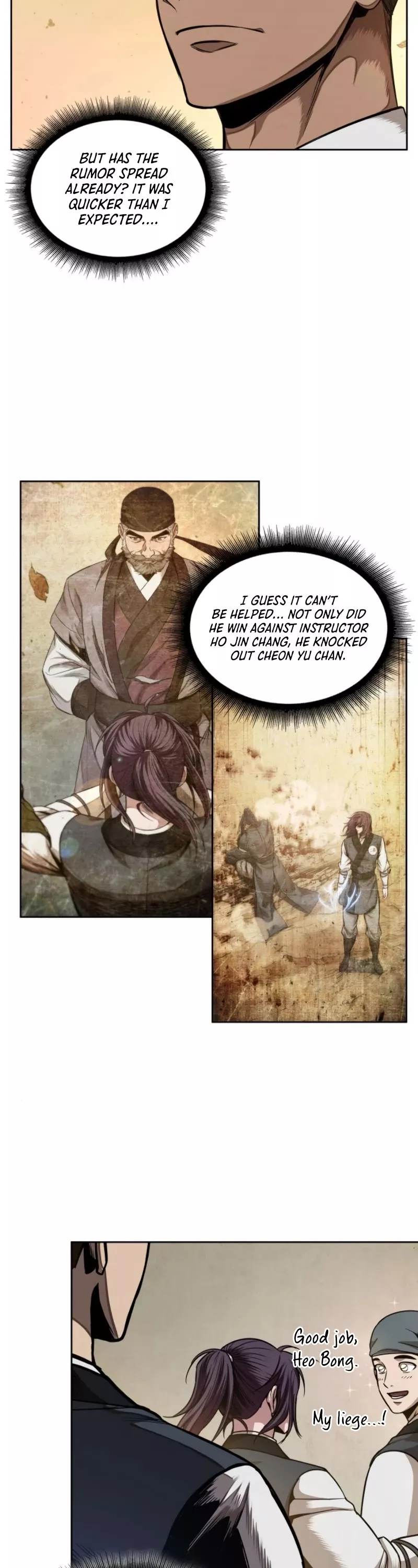 Nano Machine, chapter 59, image 27