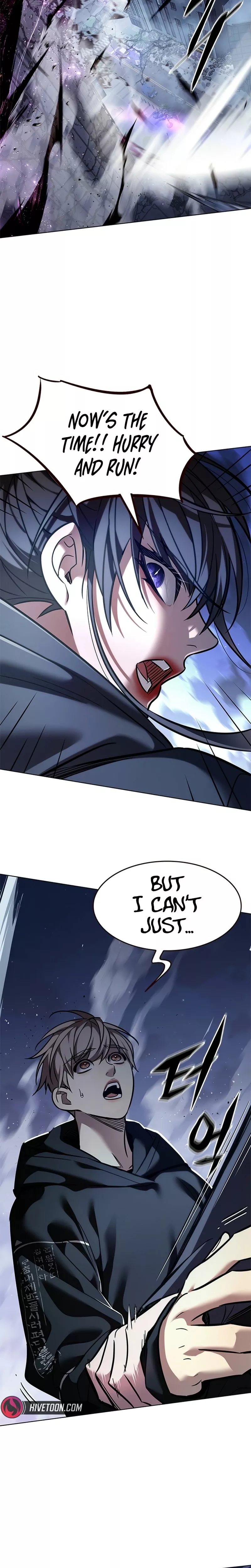 Eleceed, chapter 379, image 12