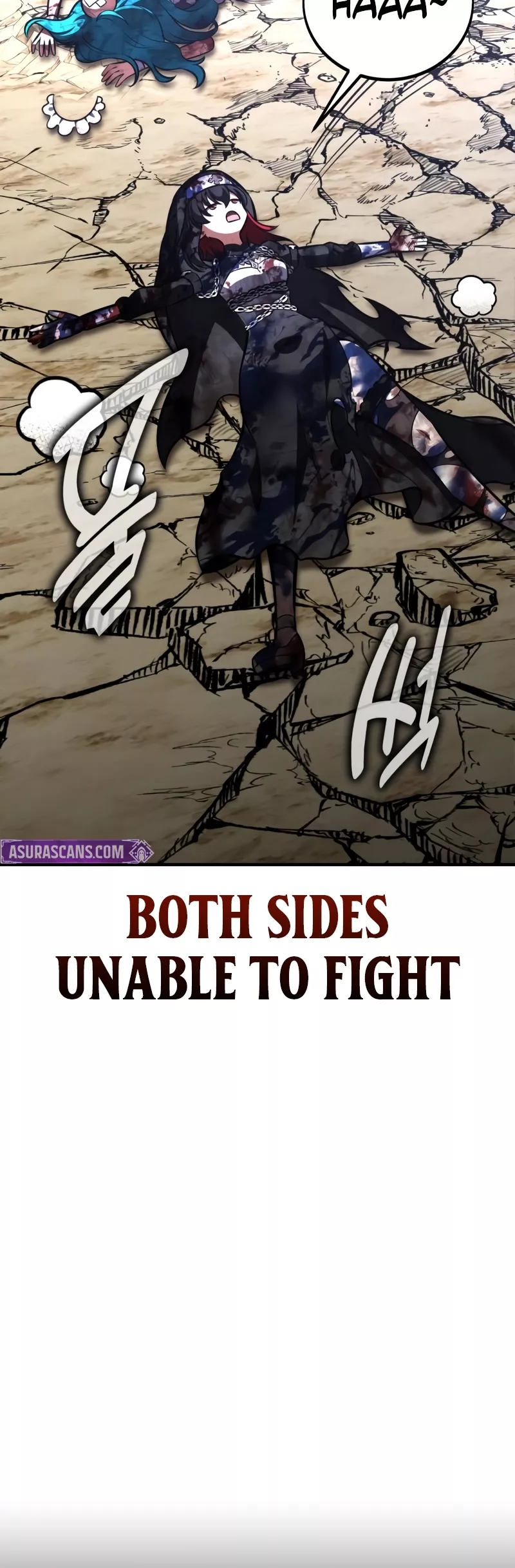 I Killed the Main Player, chapter 109, image 81