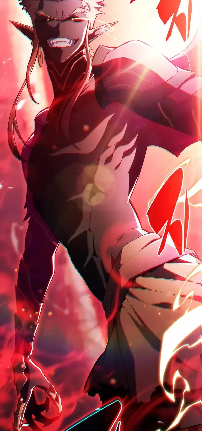 Solo Max-Level Newbie, chapter 209, image 61