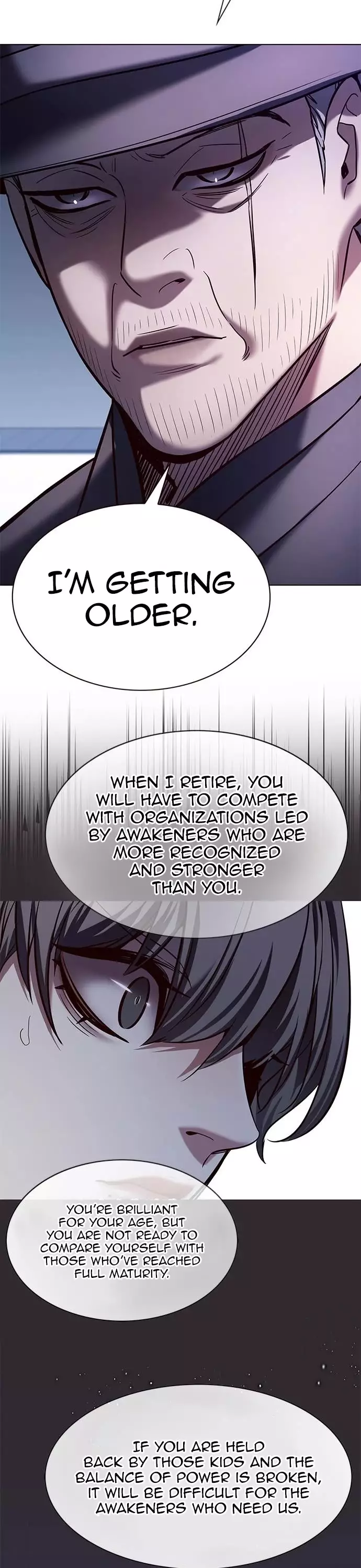 Eleceed, chapter 225, image 48