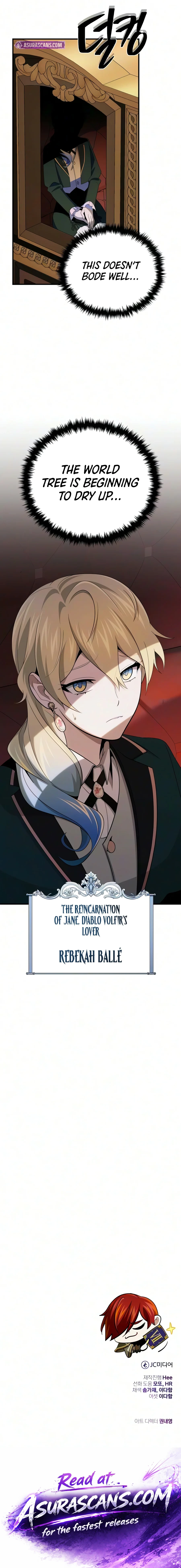 The Dark Magician Transmigrates After 66666 Years, chapter 198, image 22