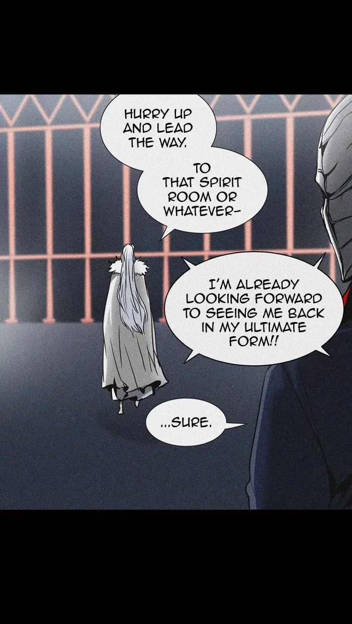 Tower of God, chapter 324, image 26