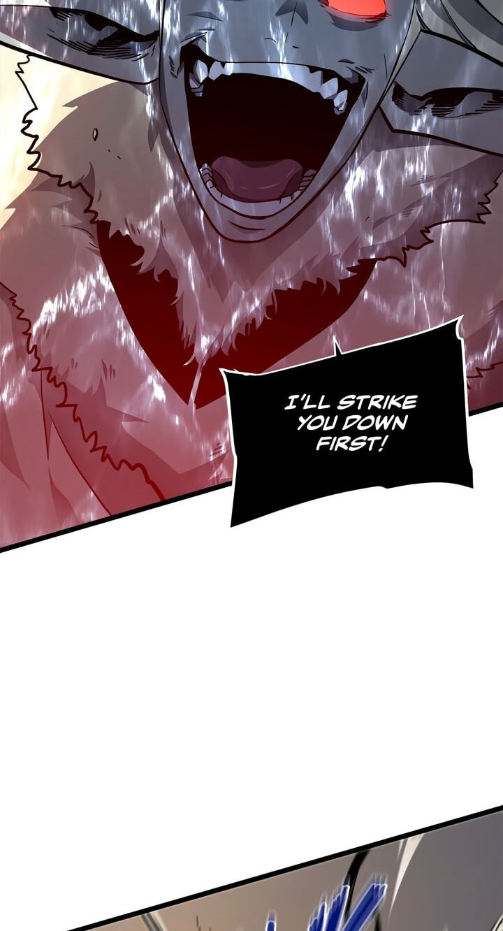 Solo Leveling, chapter 54, page 21