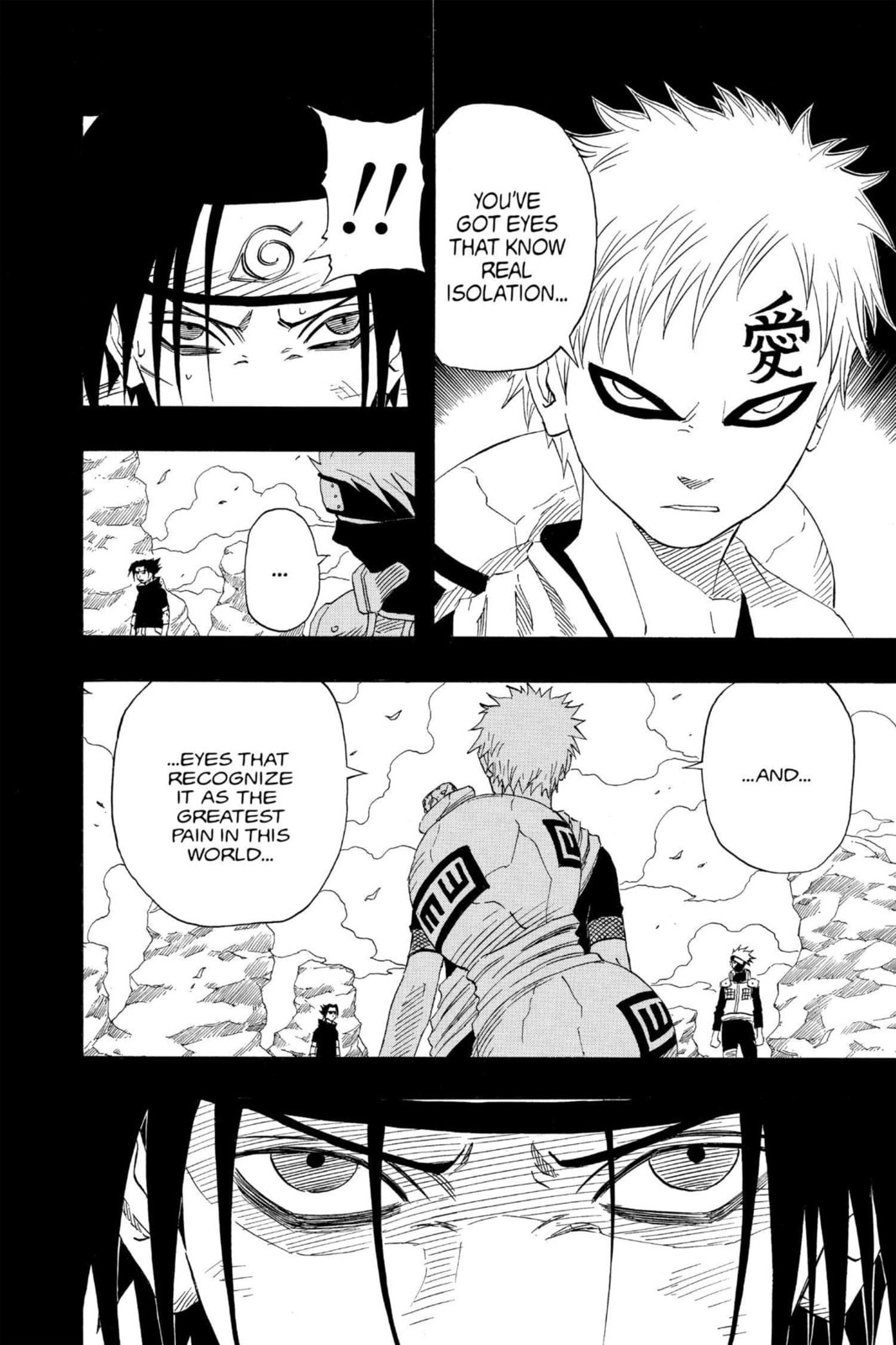 Naruto, chapter 127, image 9