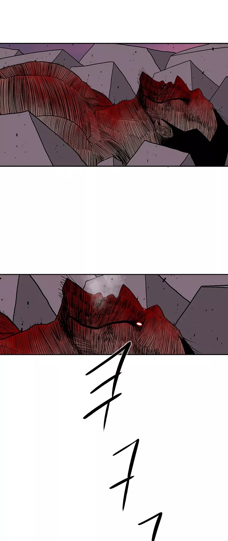 Legend of the Northern Blade, chapter 124, image 30