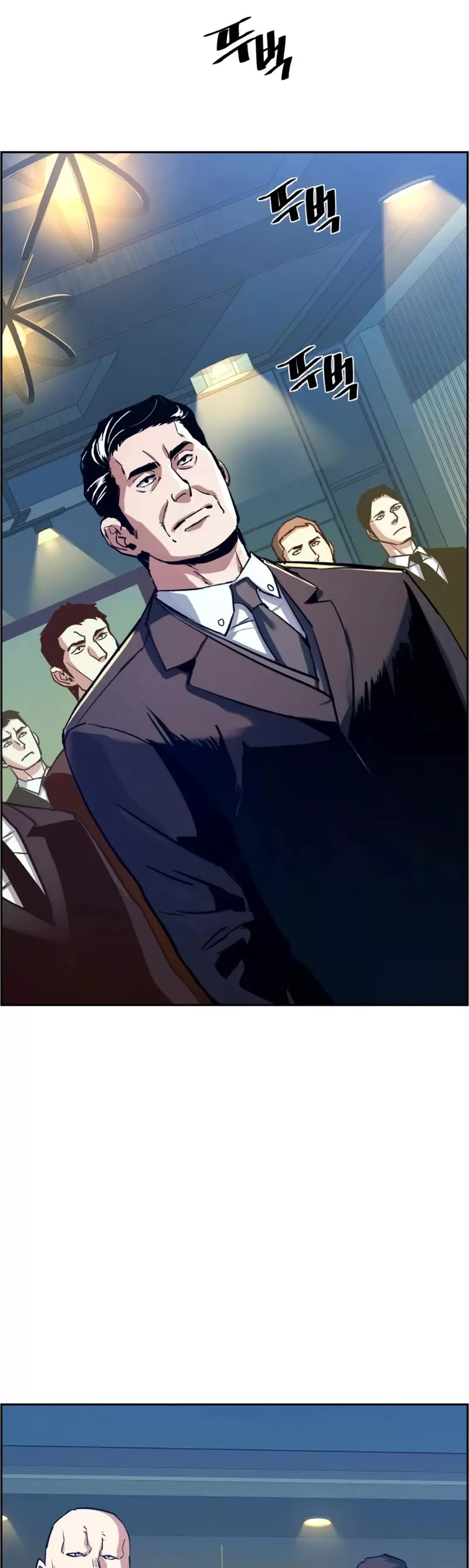 Teenage Mercenary, chapter 112, image 40