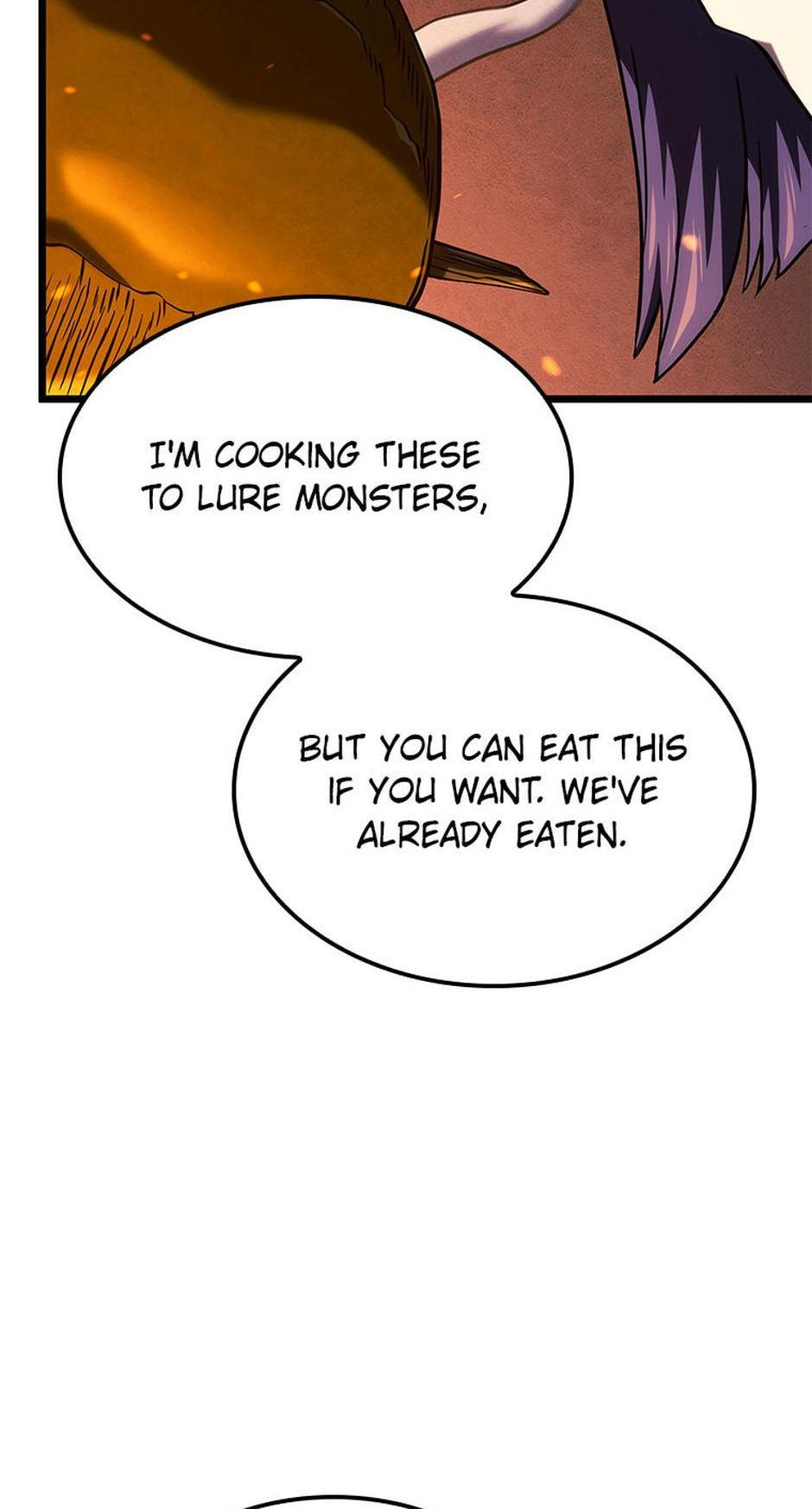 Revenge of the Baskerville Bloodhound, chapter 117, image 83