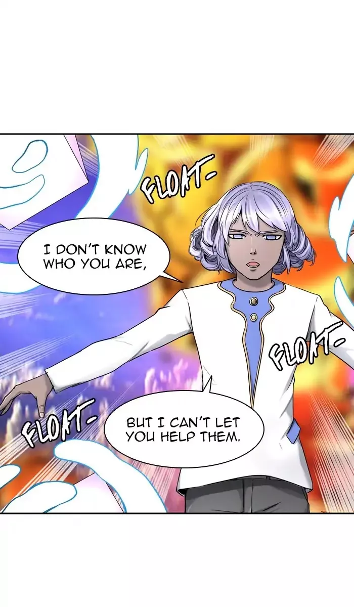 Tower of God, chapter 408, image 52