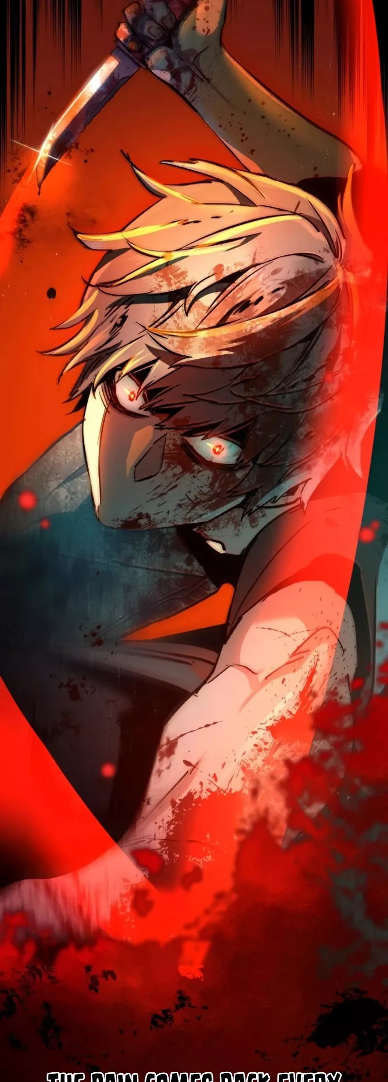 Teenage Mercenary, chapter 31, image 50