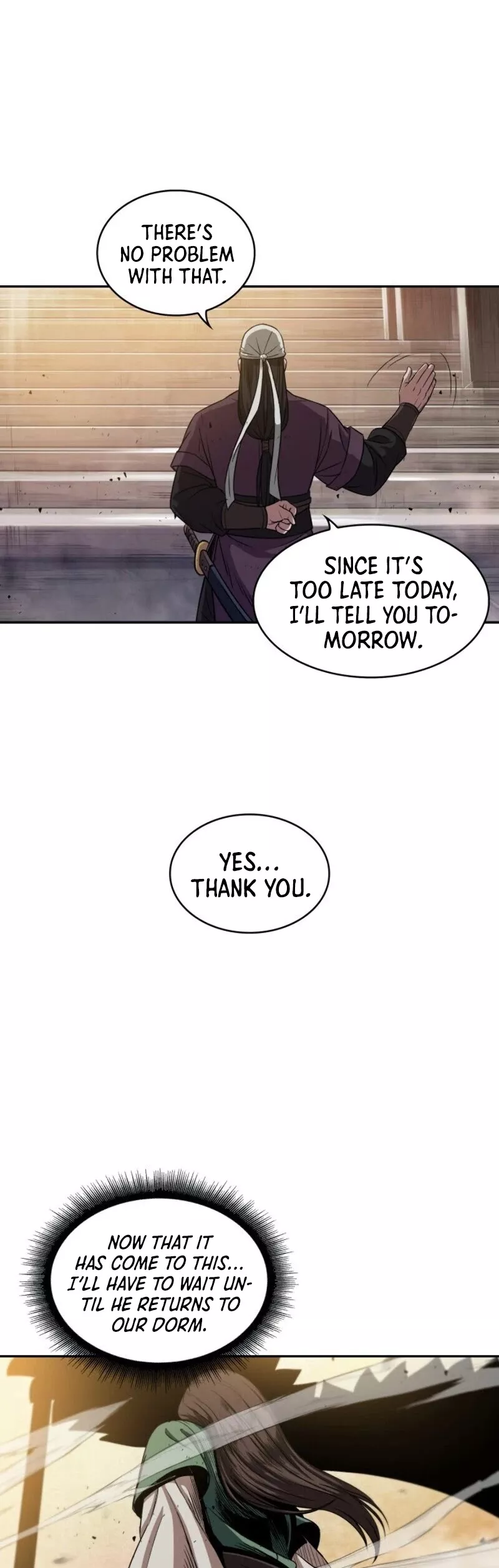Nano Machine, chapter 11, image 46