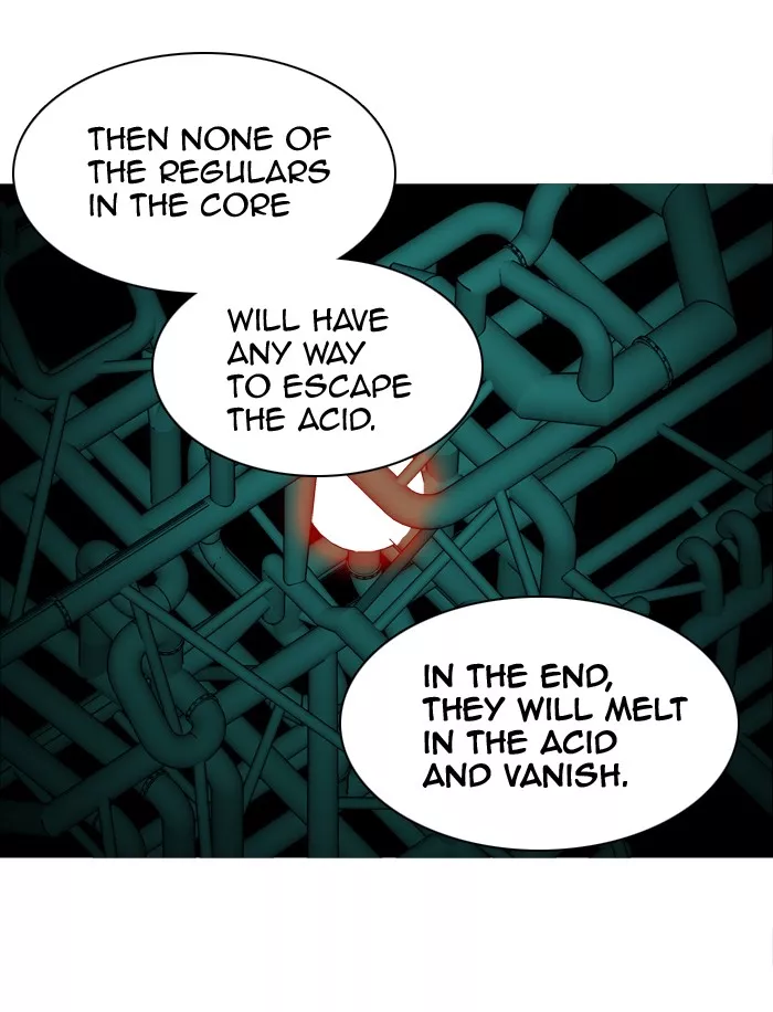 Tower of God, chapter 273, image 3